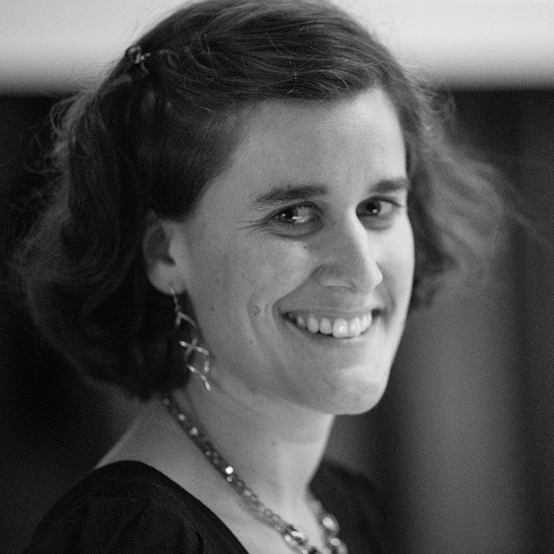 Emily Elsner (nee Adams), PhD.