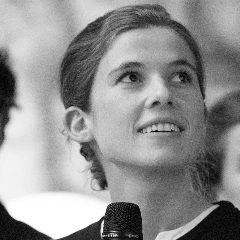 Hannah Lüddeckens