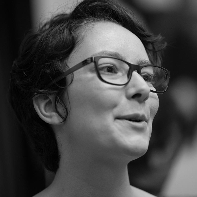 Selina Benke-Bruderer