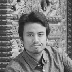 Tashi Lama
