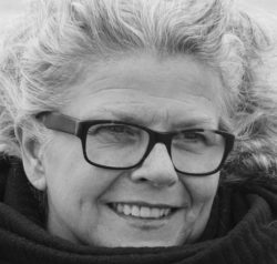 Mette Rotbøll