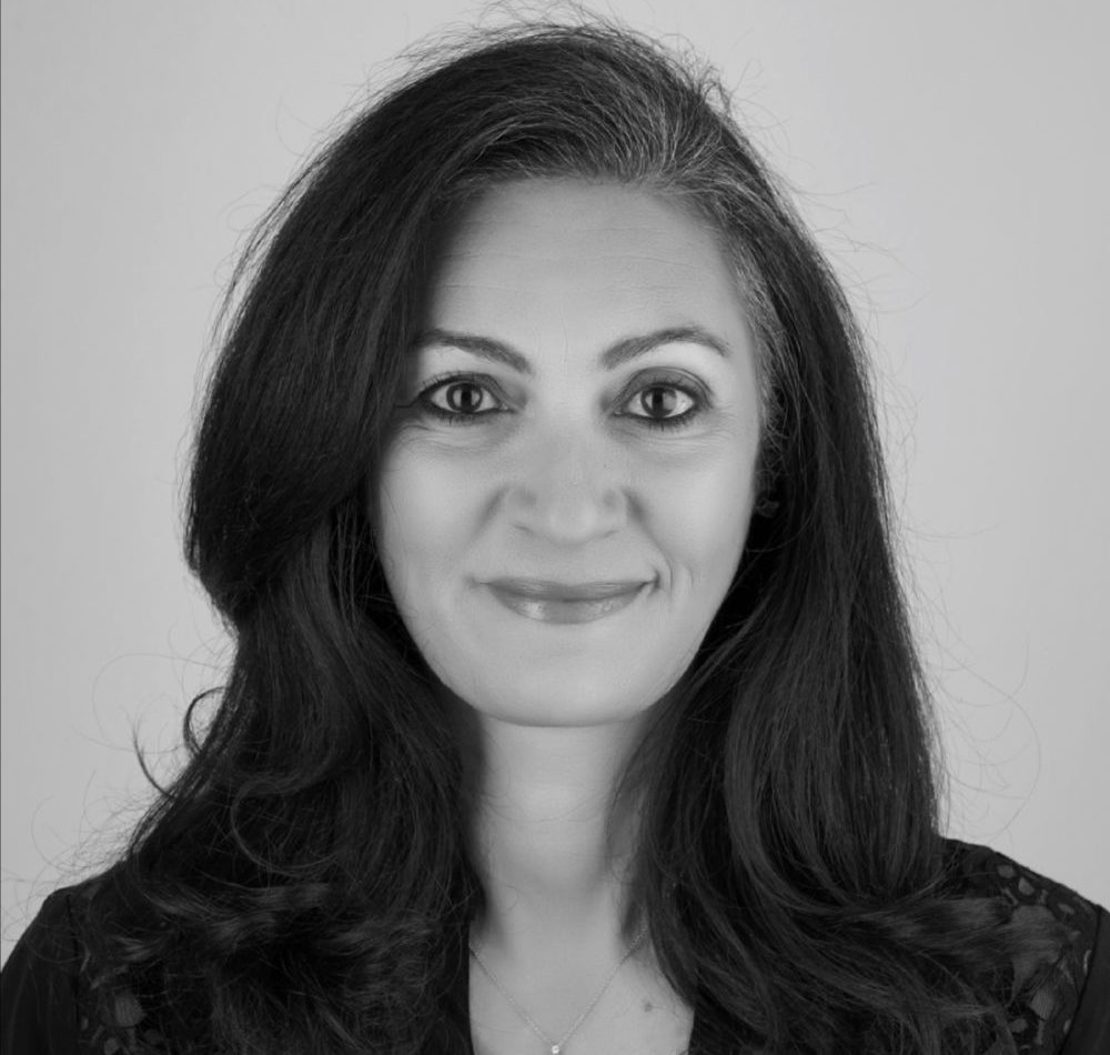 Dina El Halaby