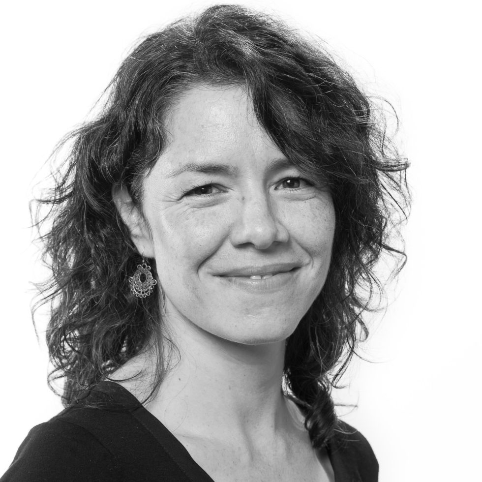 Cristina Stadler