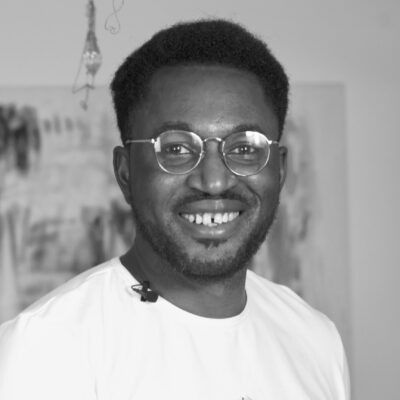 Akim Tejan-Cole