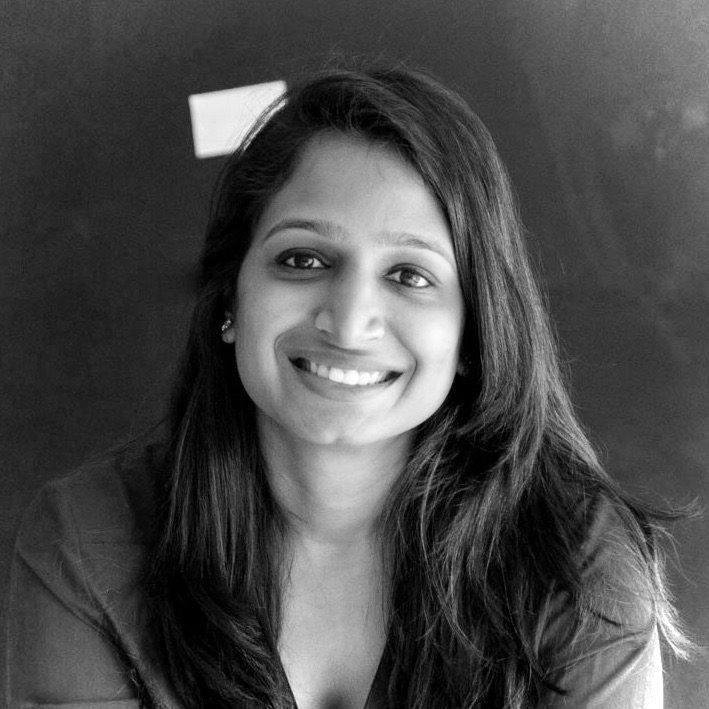 Parinitha Mundra