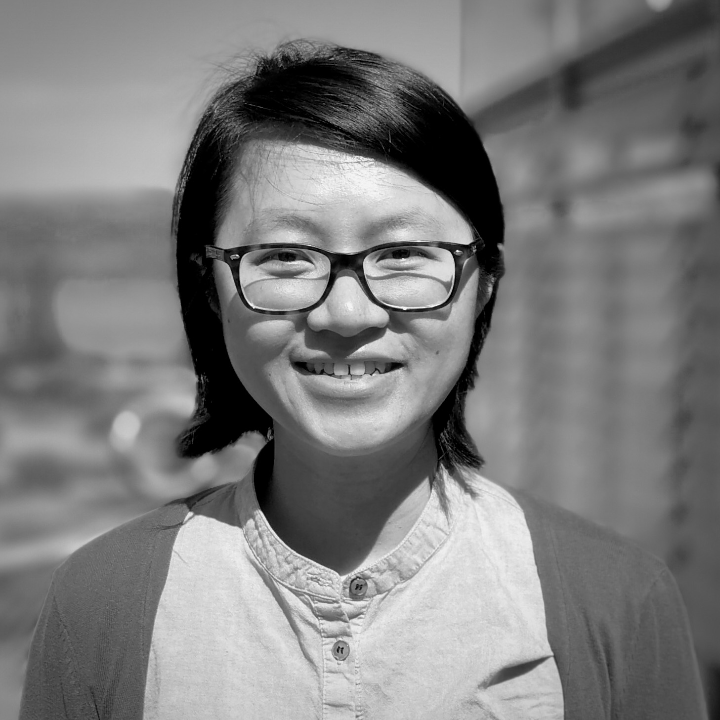 Jianan Huang