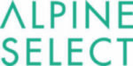 Alpine Select Logo