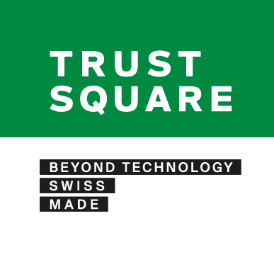 Trustsquare Logo